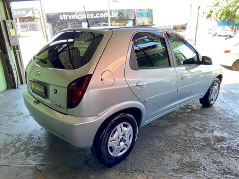CHEVROLET Celta 1.0 4P LT VHCE FLEX, Foto 4