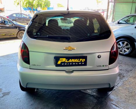 CHEVROLET Celta 1.0 4P LT VHCE FLEX, Foto 5