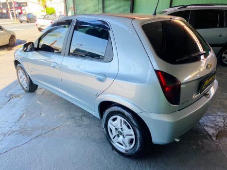 CHEVROLET Celta 1.0 4P LT VHCE FLEX, Foto 6
