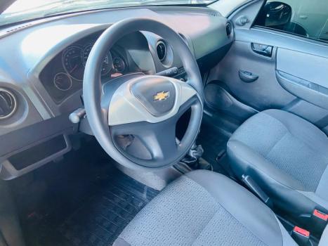 CHEVROLET Celta 1.0 4P LT VHCE FLEX, Foto 7