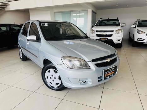 CHEVROLET Celta 1.0 LT FLEX, Foto 2