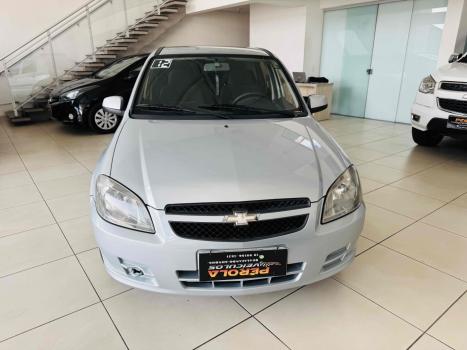 CHEVROLET Celta 1.0 LT FLEX, Foto 3
