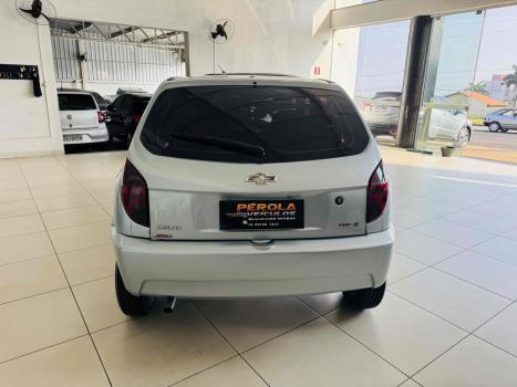 CHEVROLET Celta 1.0 LT FLEX, Foto 4