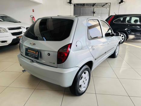 CHEVROLET Celta 1.0 LT FLEX, Foto 5