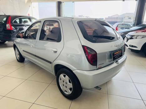 CHEVROLET Celta 1.0 LT FLEX, Foto 6