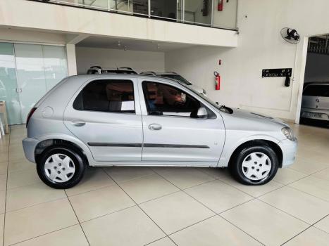 CHEVROLET Celta 1.0 LT FLEX, Foto 7