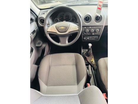 CHEVROLET Celta 1.0 LT FLEX, Foto 8
