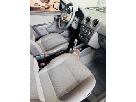 CHEVROLET Celta 1.0 LT FLEX, Foto 10