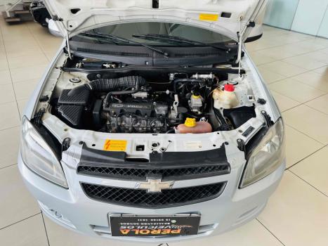 CHEVROLET Celta 1.0 LT FLEX, Foto 13