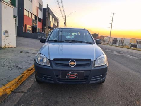 CHEVROLET Celta 1.0 VHC FLEX LIFE , Foto 2
