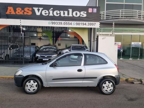 CHEVROLET Celta 1.0 VHC FLEX LIFE , Foto 4