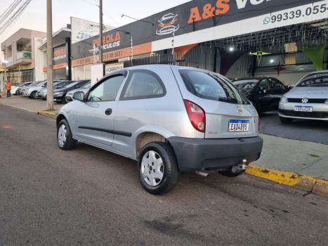 CHEVROLET Celta 1.0 VHC FLEX LIFE , Foto 7