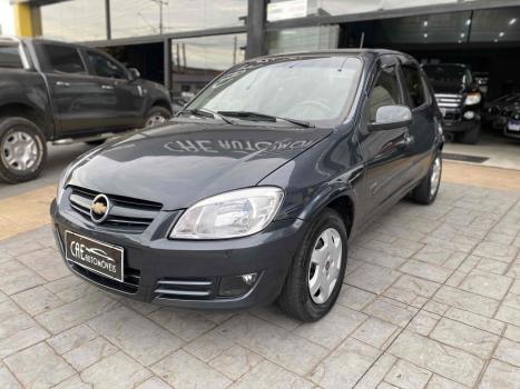 CHEVROLET Celta 1.0 4P, Foto 3