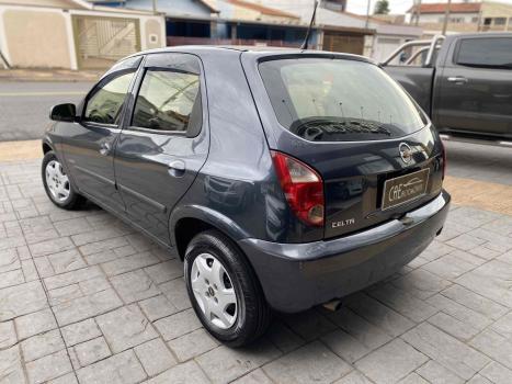 CHEVROLET Celta 1.0 4P, Foto 4