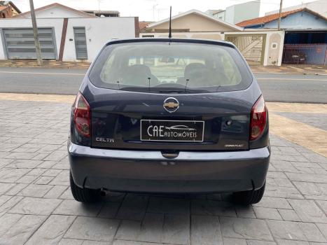 CHEVROLET Celta 1.0 4P, Foto 5