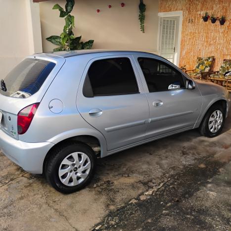 CHEVROLET Celta 1.0 LT FLEX, Foto 2