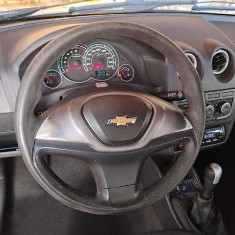 CHEVROLET Celta 1.0 LT FLEX, Foto 3