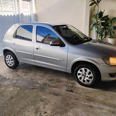 CHEVROLET Celta 1.0 LT FLEX, Foto 5