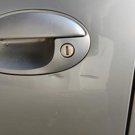 CHEVROLET Celta 1.0 LT FLEX, Foto 6