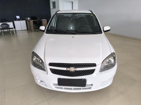CHEVROLET Celta 1.0 4P LT VHCE FLEX, Foto 2