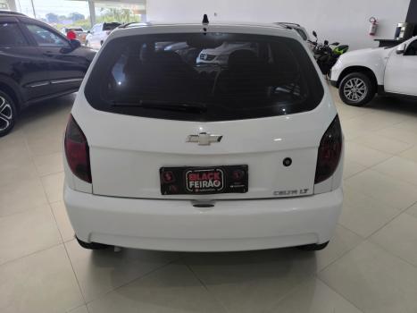 CHEVROLET Celta 1.0 4P LT VHCE FLEX, Foto 4