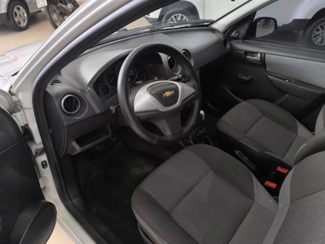 CHEVROLET Celta 1.0 4P LT VHCE FLEX, Foto 8