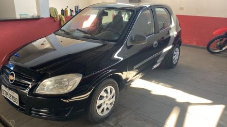 CHEVROLET Celta 1.0 4P VHC FLEX SPIRIT, Foto 2