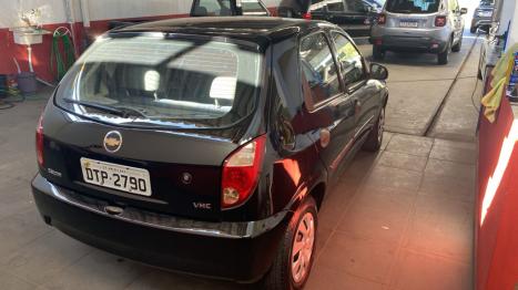 CHEVROLET Celta 1.0 4P VHC FLEX SPIRIT, Foto 4