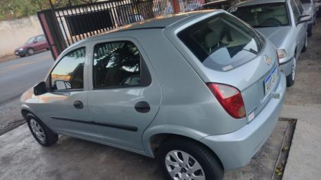 CHEVROLET Celta 1.0 4P VHC, Foto 3