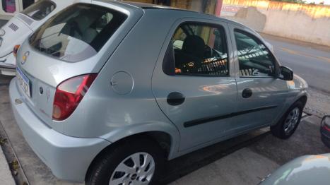 CHEVROLET Celta 1.0 4P VHC, Foto 4