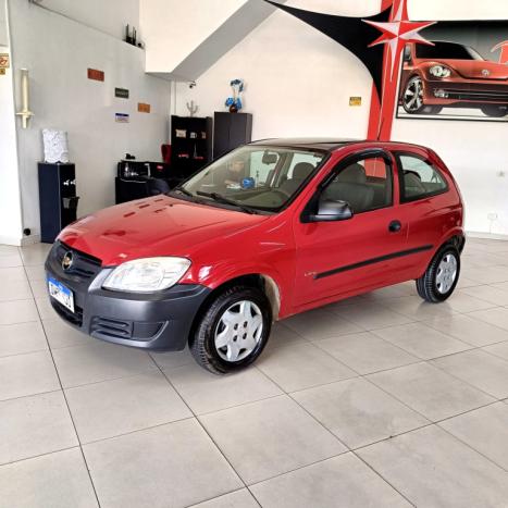 CHEVROLET Celta 1.0 VHC FLEX LIFE , Foto 2