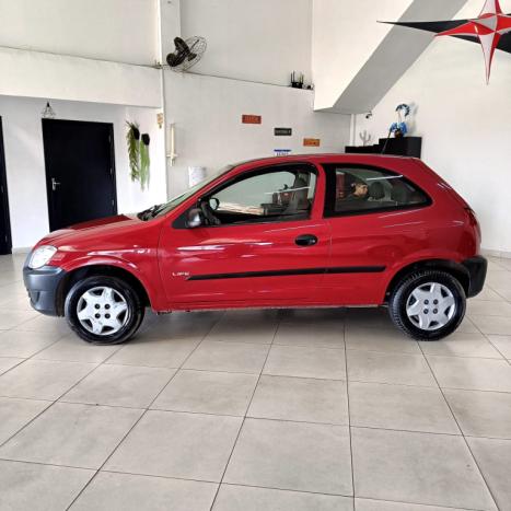 CHEVROLET Celta 1.0 VHC FLEX LIFE , Foto 3