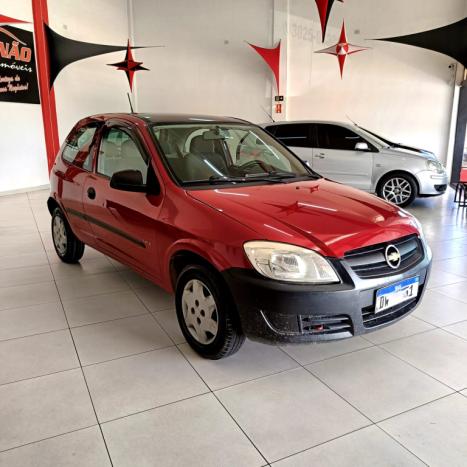 CHEVROLET Celta 1.0 VHC FLEX LIFE , Foto 5