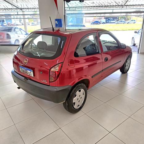 CHEVROLET Celta 1.0 VHC FLEX LIFE , Foto 6