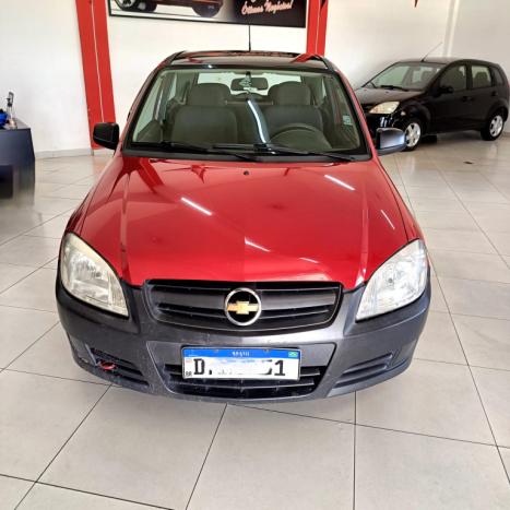 CHEVROLET Celta 1.0 VHC FLEX LIFE , Foto 12