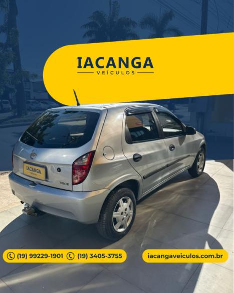 CHEVROLET Celta 1.0 4P LS FLEX, Foto 3