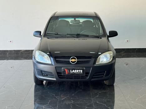 CHEVROLET Celta 1.0 4P VHC FLEX LIFE , Foto 2