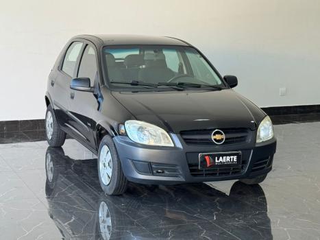 CHEVROLET Celta 1.0 4P VHC FLEX LIFE , Foto 3