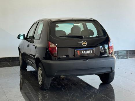 CHEVROLET Celta 1.0 4P VHC FLEX LIFE , Foto 4