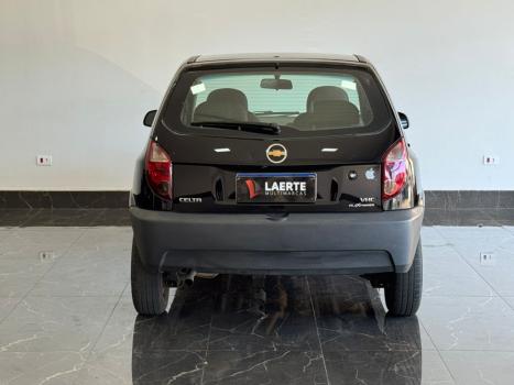 CHEVROLET Celta 1.0 4P VHC FLEX LIFE , Foto 5