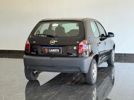 CHEVROLET Celta 1.0 4P VHC FLEX LIFE , Foto 6