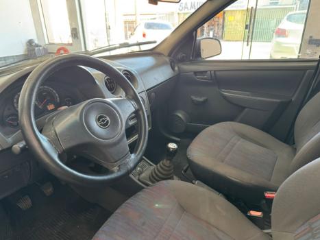CHEVROLET Celta 1.0 4P VHC FLEX LIFE , Foto 7