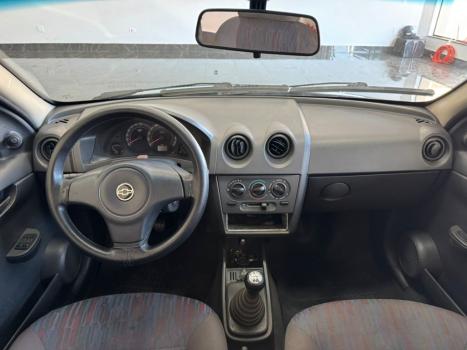 CHEVROLET Celta 1.0 4P VHC FLEX LIFE , Foto 8