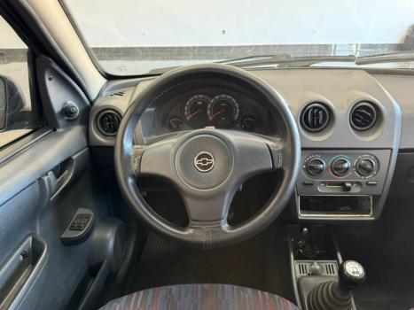 CHEVROLET Celta 1.0 4P VHC FLEX LIFE , Foto 9