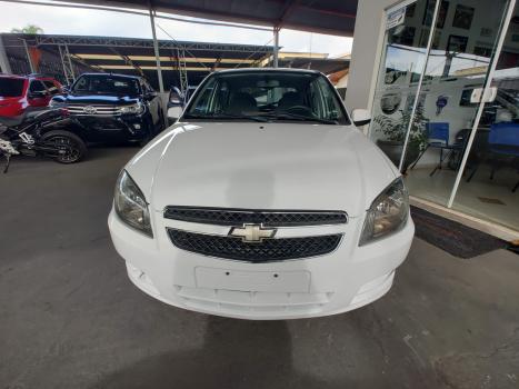 CHEVROLET Celta 1.0 4P LT VHCE FLEX, Foto 2