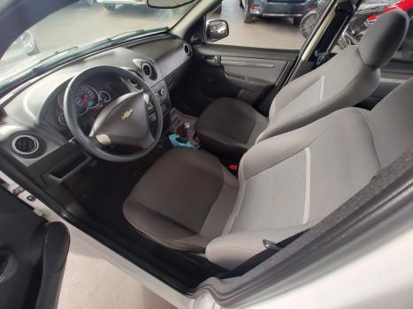 CHEVROLET Celta 1.0 4P LT VHCE FLEX, Foto 3
