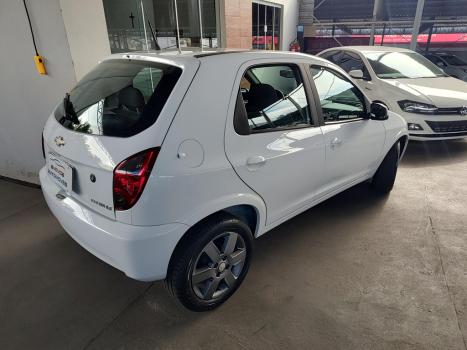 CHEVROLET Celta 1.0 4P LT VHCE FLEX, Foto 5