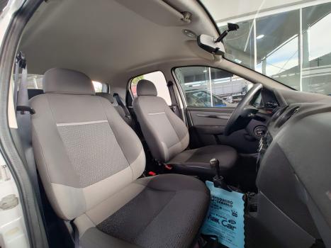 CHEVROLET Celta 1.0 4P LT VHCE FLEX, Foto 8