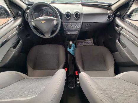 CHEVROLET Celta 1.0 4P LT VHCE FLEX, Foto 9