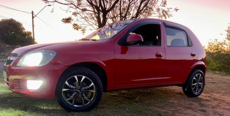 CHEVROLET Celta 1.0 LT VHCE FLEX, Foto 2